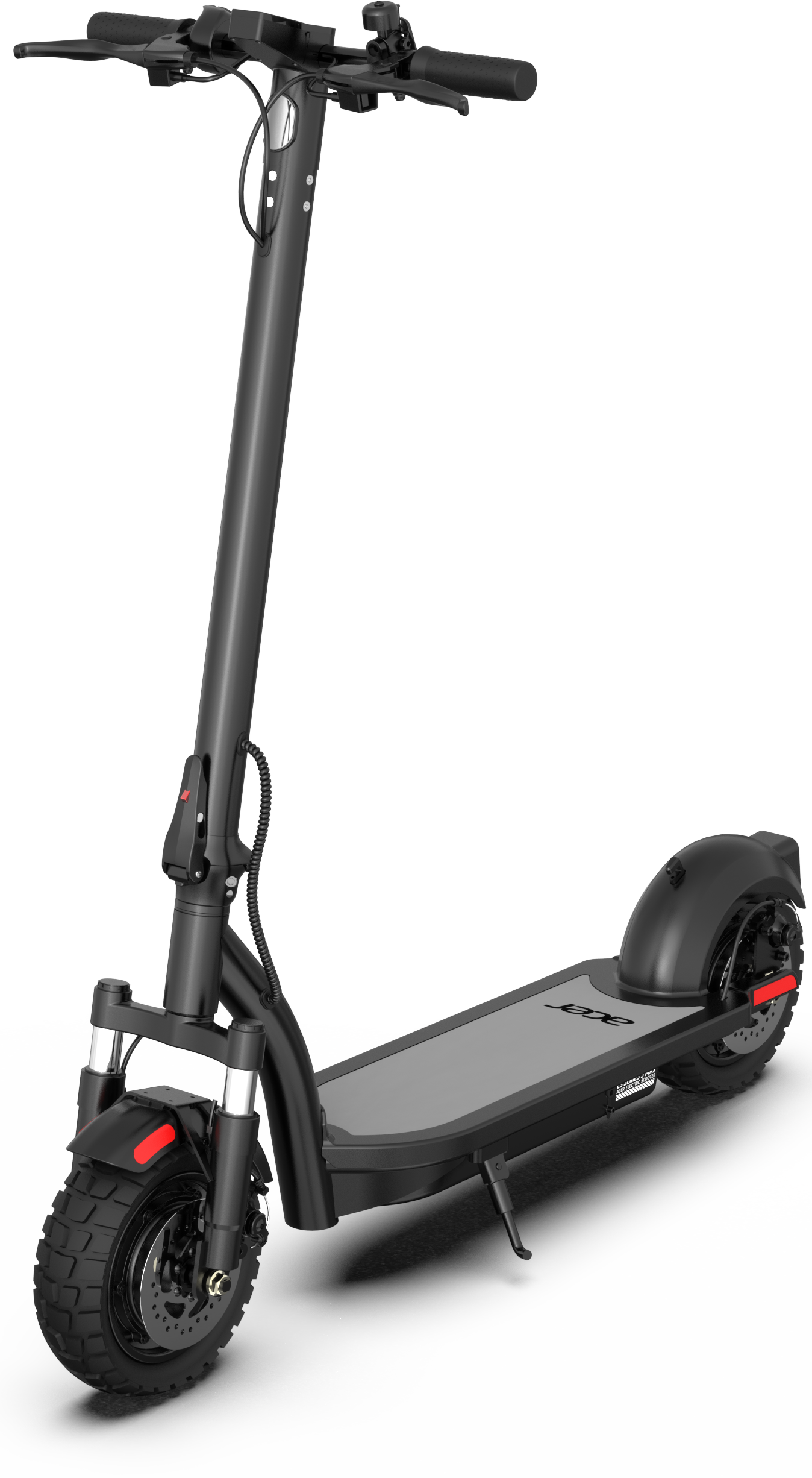 Электросамокат Acer Electric Scooter ES Series 5 Max AES205 (HA.ESCOO.008)  - цена в авторизованном интернет-магазине Acer