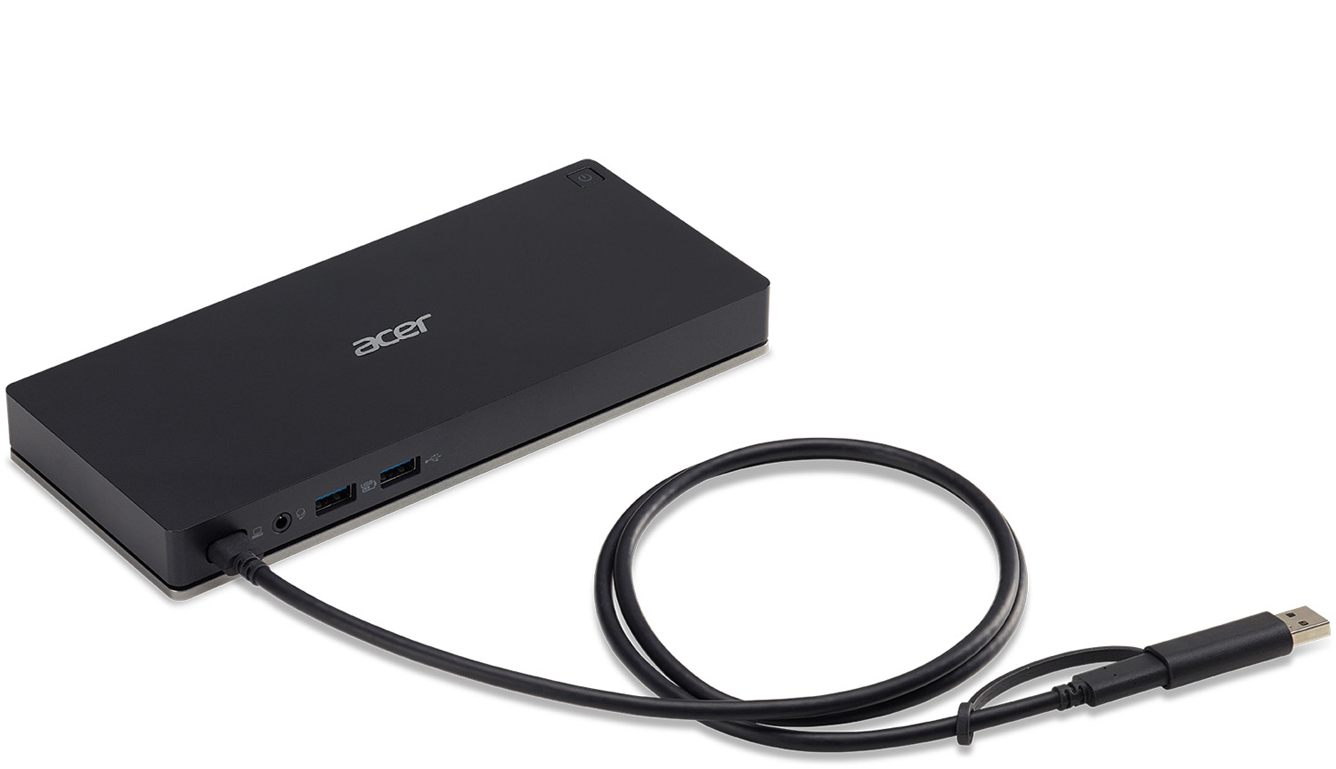 Acer usb. Стыковочная станция Acer II Dock adk810 135вт (NP.DCK11.01N). Acer Dock Type-c. Стыковочная станция для Acer. Acer USB Type-c Dock.