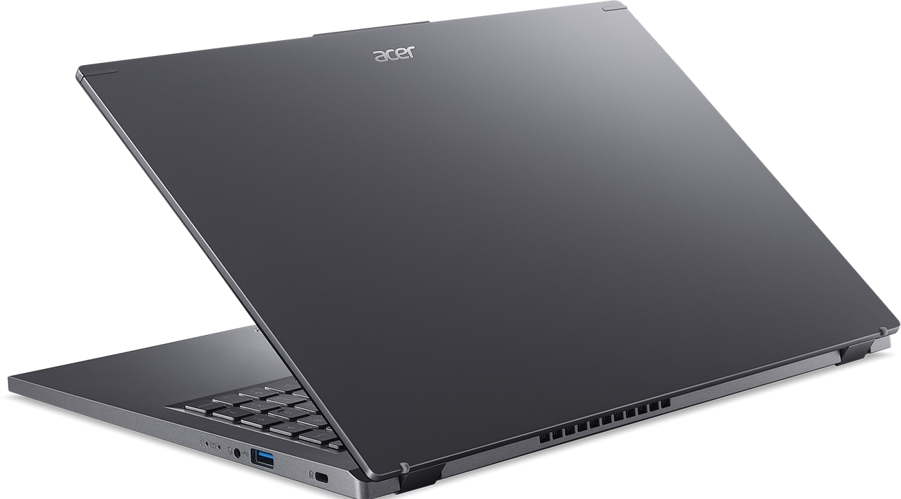 Ноутбук Acer Aspire 15 A15-51M-51VS (NX.KXRCD.004) - цена в ...
