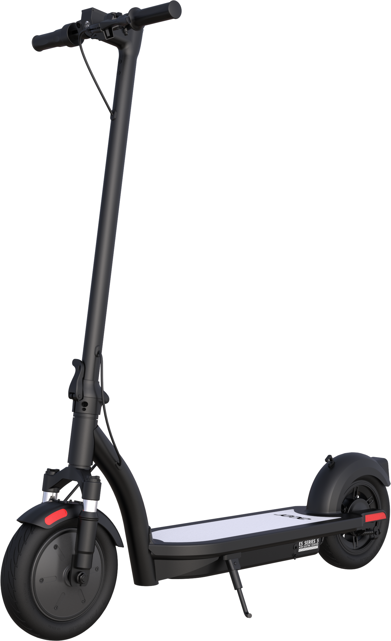 Электросамокат Acer Electric Scooter ES Series 5 AES005 (HA.ESCOO.001) -  цена в авторизованном интернет-магазине Acer