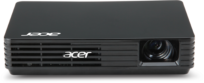 Проектор Acer C120 (EY.JE001.002)