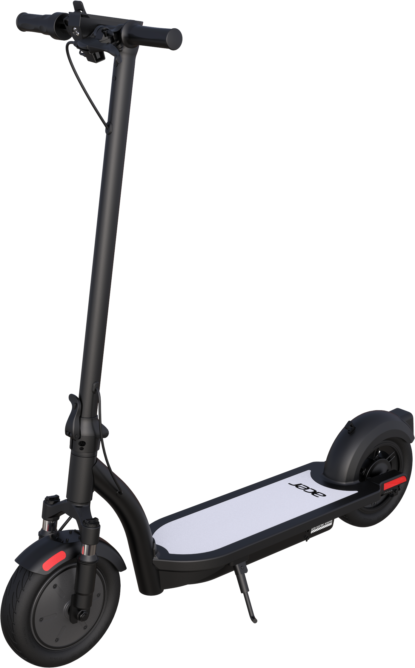 Электросамокат Acer Electric Scooter ES Series 5 AES005 (HA.ESCOO.001 ...