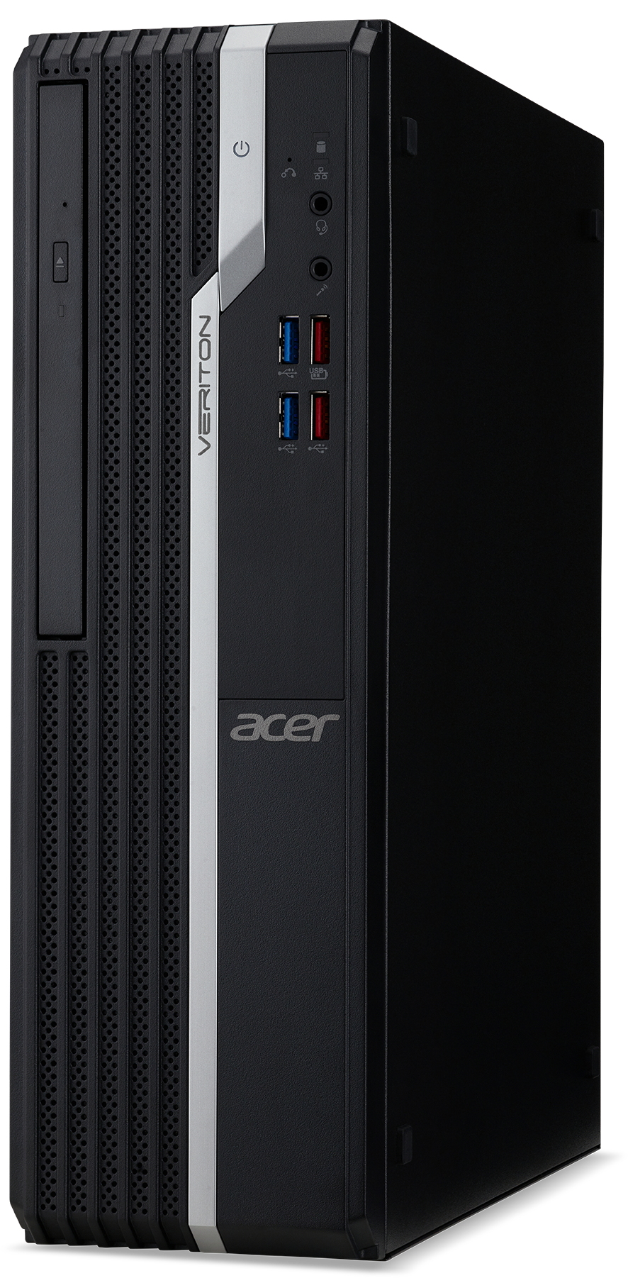 Системный блок Acer Veriton X2665G (DT.VSEER.069)