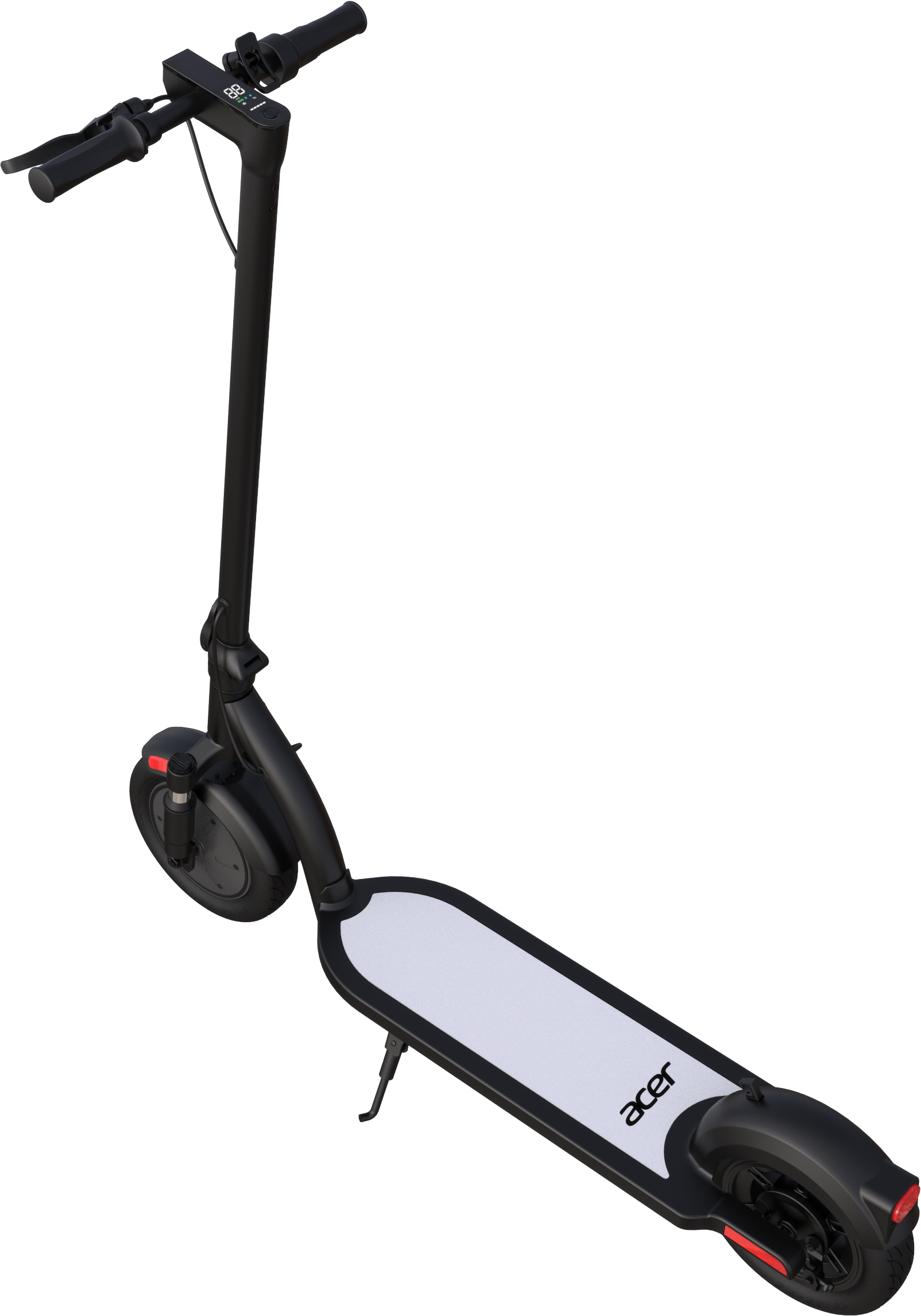 Электросамокат Acer Electric Scooter ES Series 5 AES005 (HA.ESCOO.001 ...