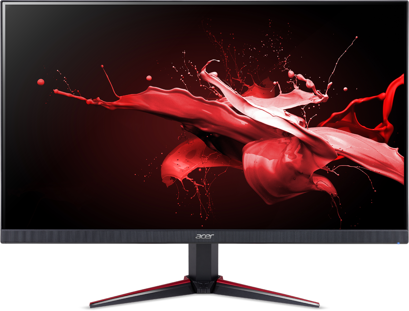 Монитор Acer Nitro VG270Ebmipx (UM.HV0EE.E01) - все характеристики на ...