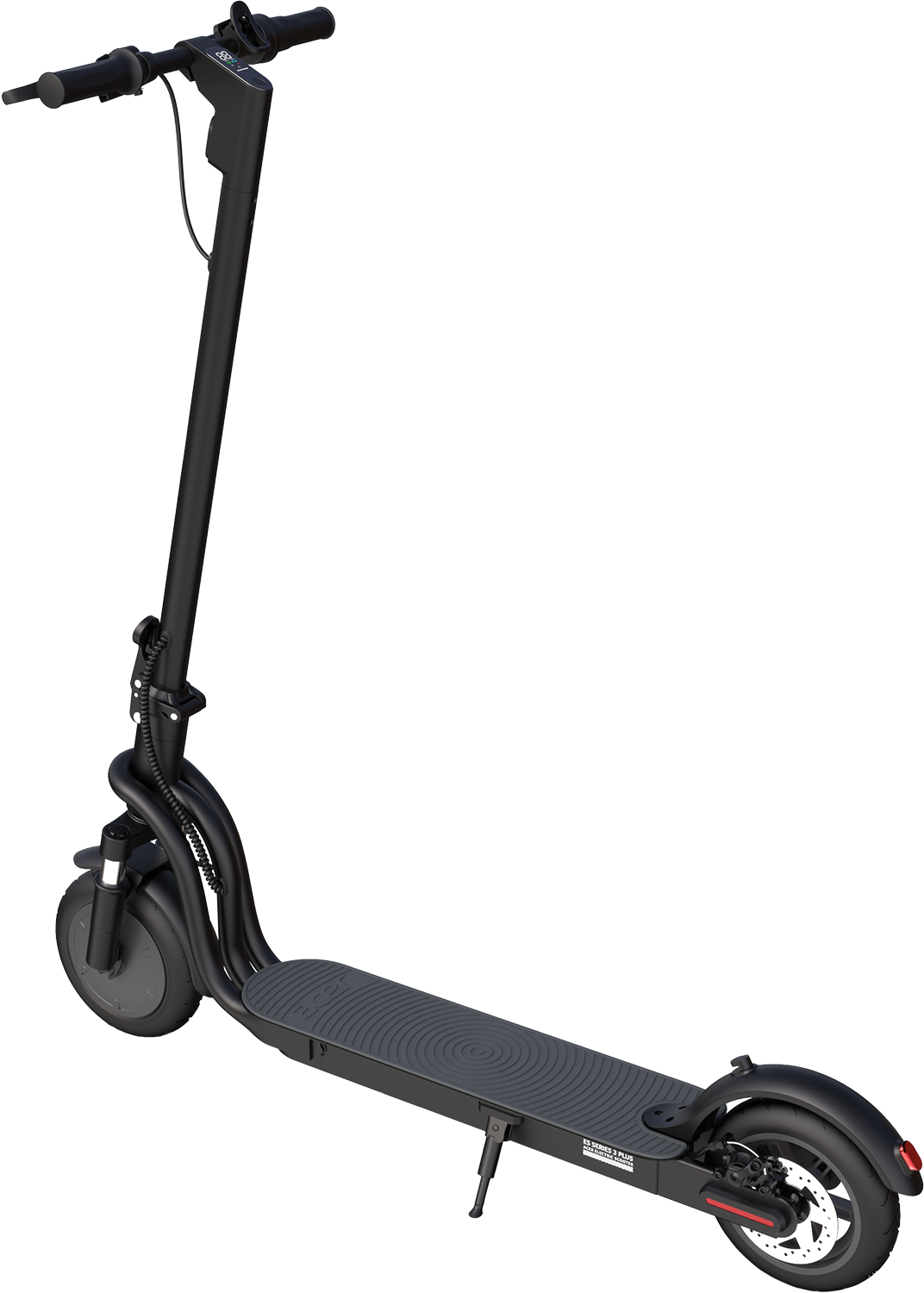 Электросамокат Acer Electric Scooter ES Series 3 Plus AES103 (HA.ESCOO ...