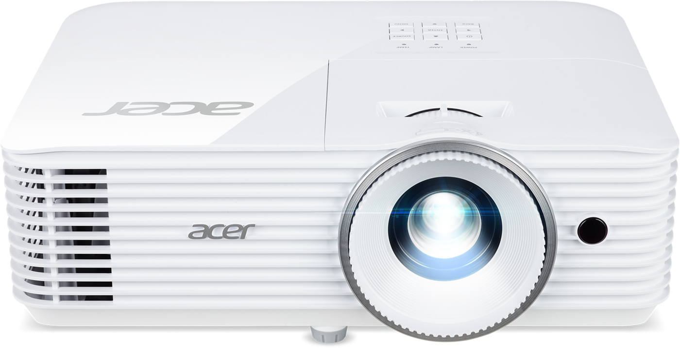 Проектор Acer H6546KI (MR.JW011.002) - цена в авторизованном интернет ...