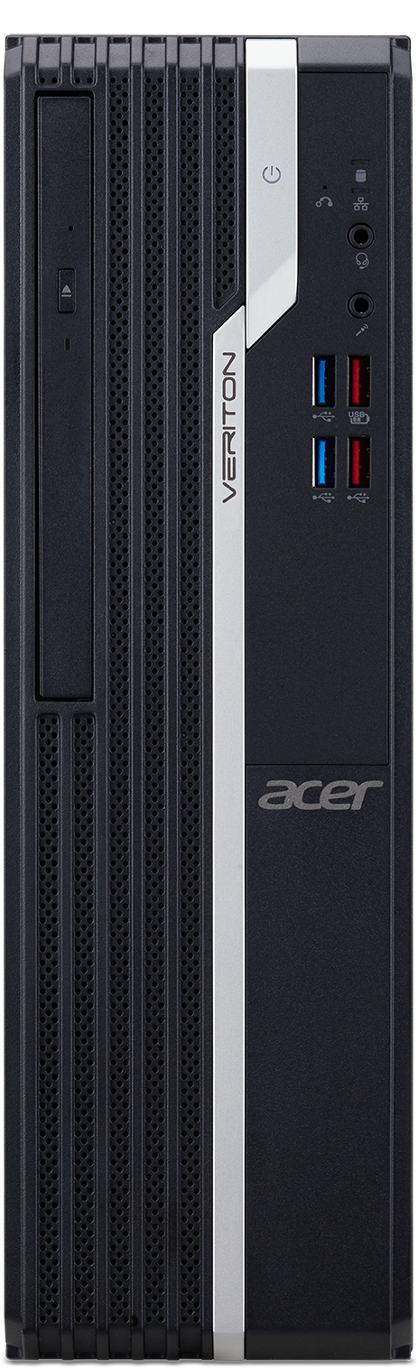 Системный блок Acer Veriton X2665G (DT.VSEER.069)