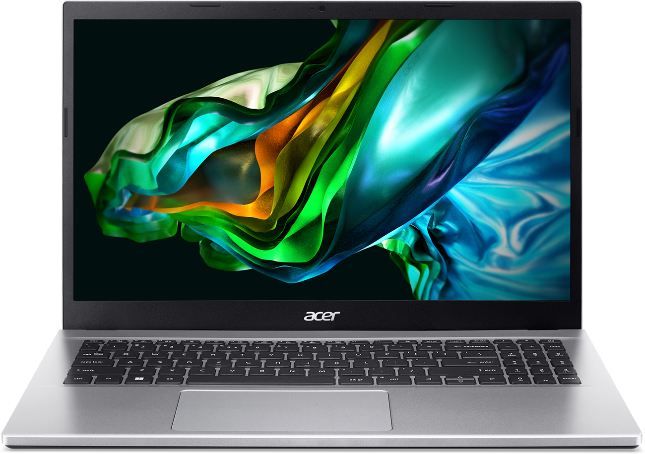 Ноутбук Acer Aspire 3 A315-44P-R3X3 (NX.KSJER.006) - цена в авторизованном  интернет-магазине Acer