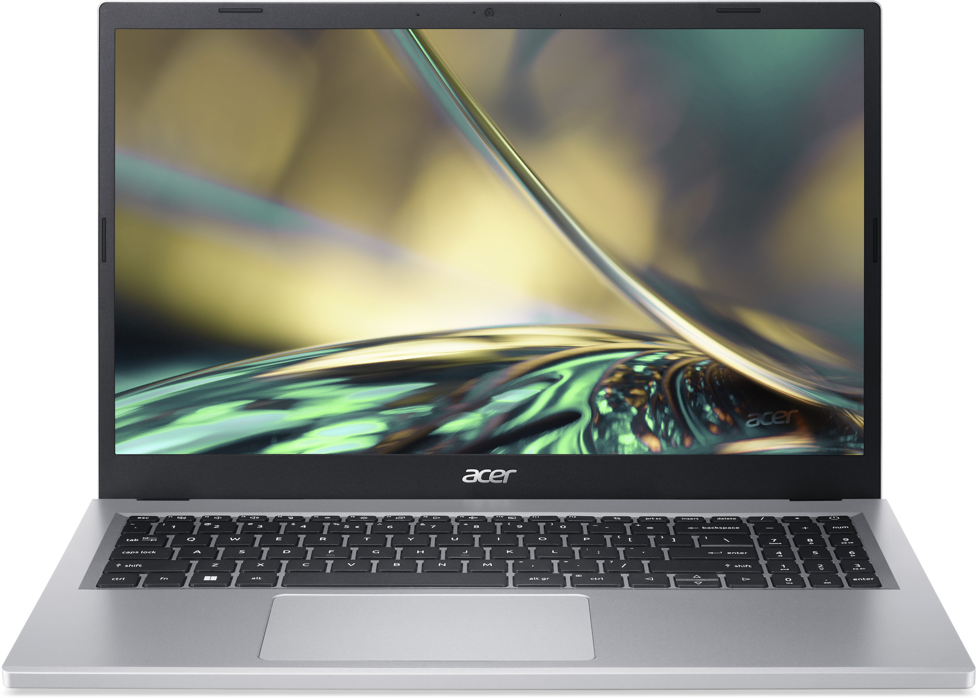 Ноутбук Acer Aspire 3 A315-24P-R490 (NX.KDEER.00E) - цена в авторизованном  интернет-магазине Acer