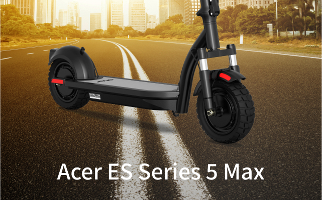 Acer Electric Scooter