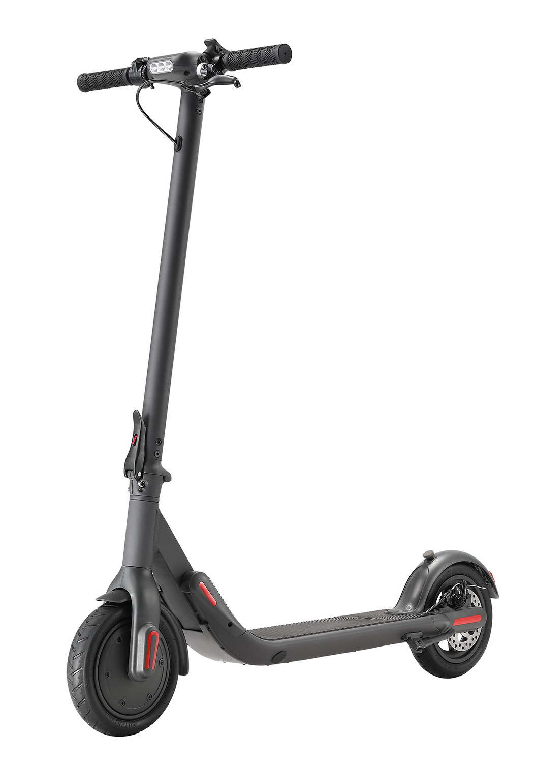 Электросамокат Acer Electric Scooter ES Series 3 AES003 (GP.G1411.001) -  цена в авторизованном интернет-магазине Acer