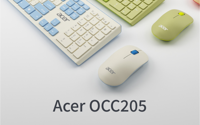 Acer OCC205