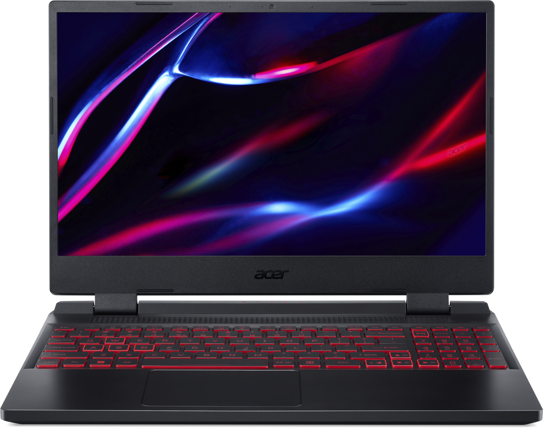 Ноутбук Acer Nitro 5 AN515-46-R828 (NH.QGYER.006) - цена в авторизованном  интернет-магазине Acer