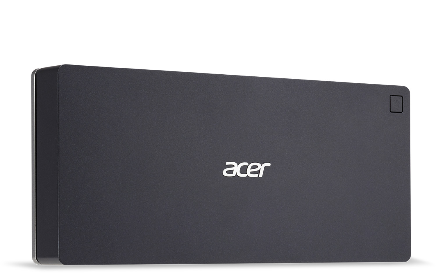 Acer usb. Док-станция Acer NP.DCK11.01N. NP.DCK11.002.