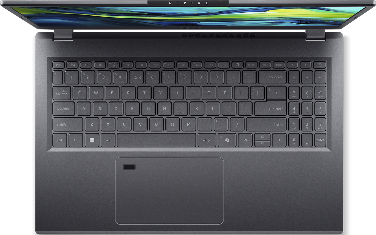 Ноутбук Acer Aspire 15 A15-51M-74HF (NX.KXRCD.007) - цена в ...