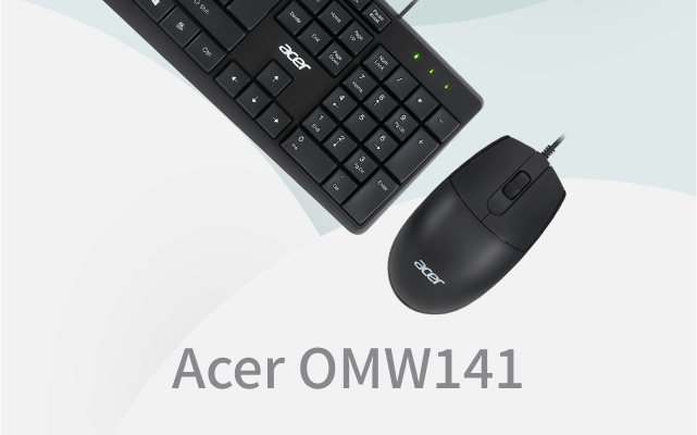 Acer OMW141