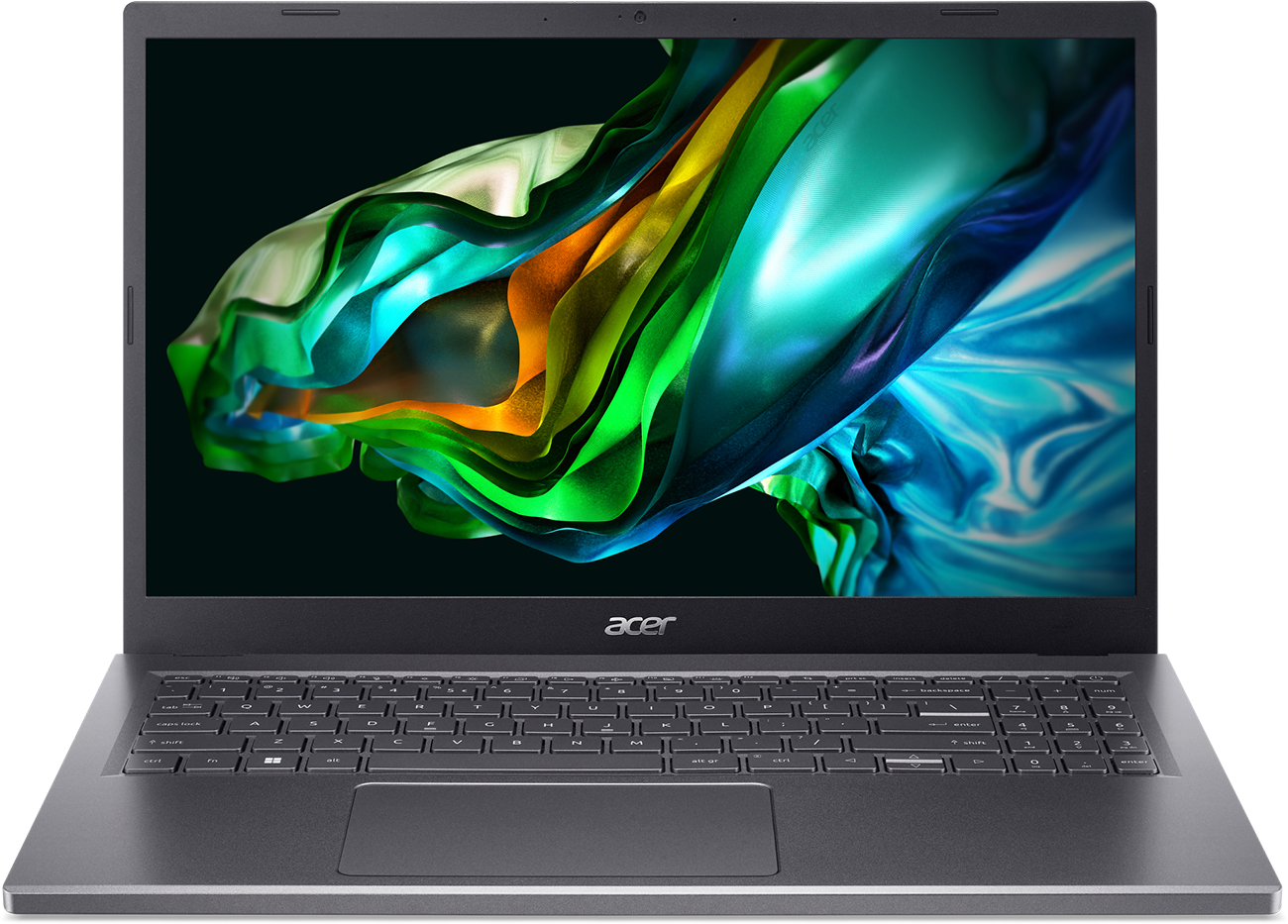 Ноутбук Acer Aspire 5 A515-58P-368Y (NX.KHJER.002) - цена в авторизованном  интернет-магазине Acer