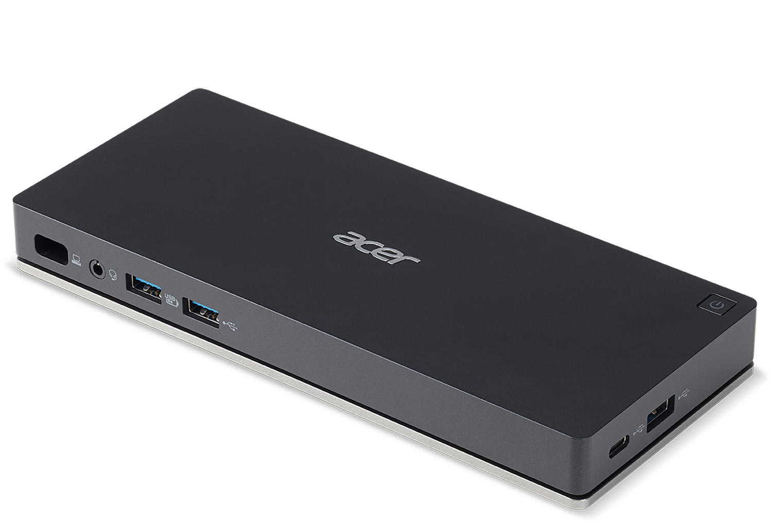 Станцию док 2. Acer Dock c. Acer Dock. GP.DCK11.003.