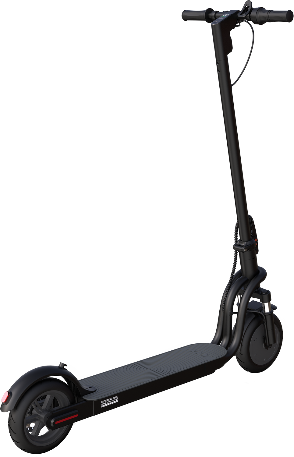 Электросамокат Acer Electric Scooter ES Series 3 Plus AES103 (HA.ESCOO ...