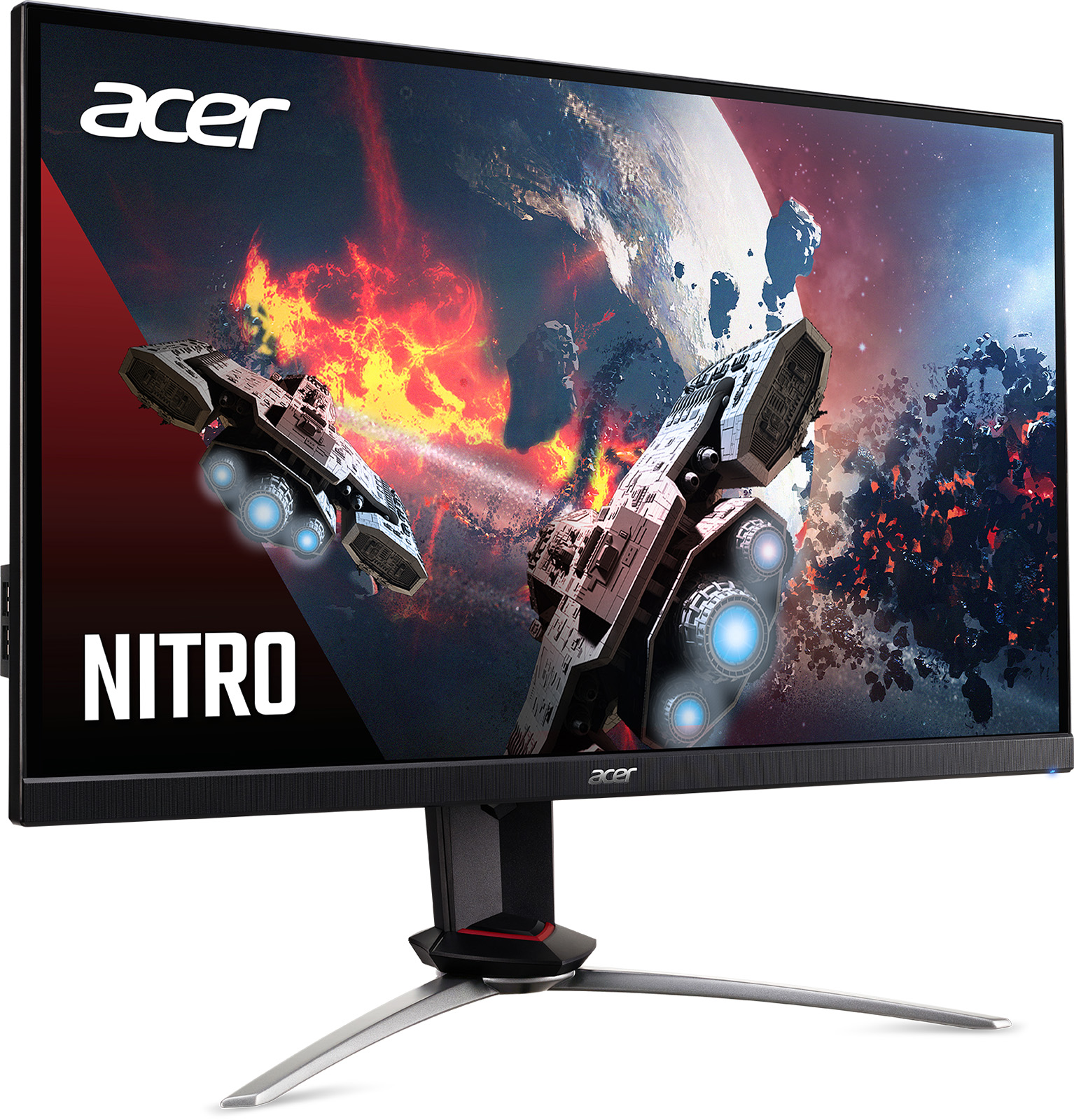 Acer nitro xv253qpbmiiprzx обзор