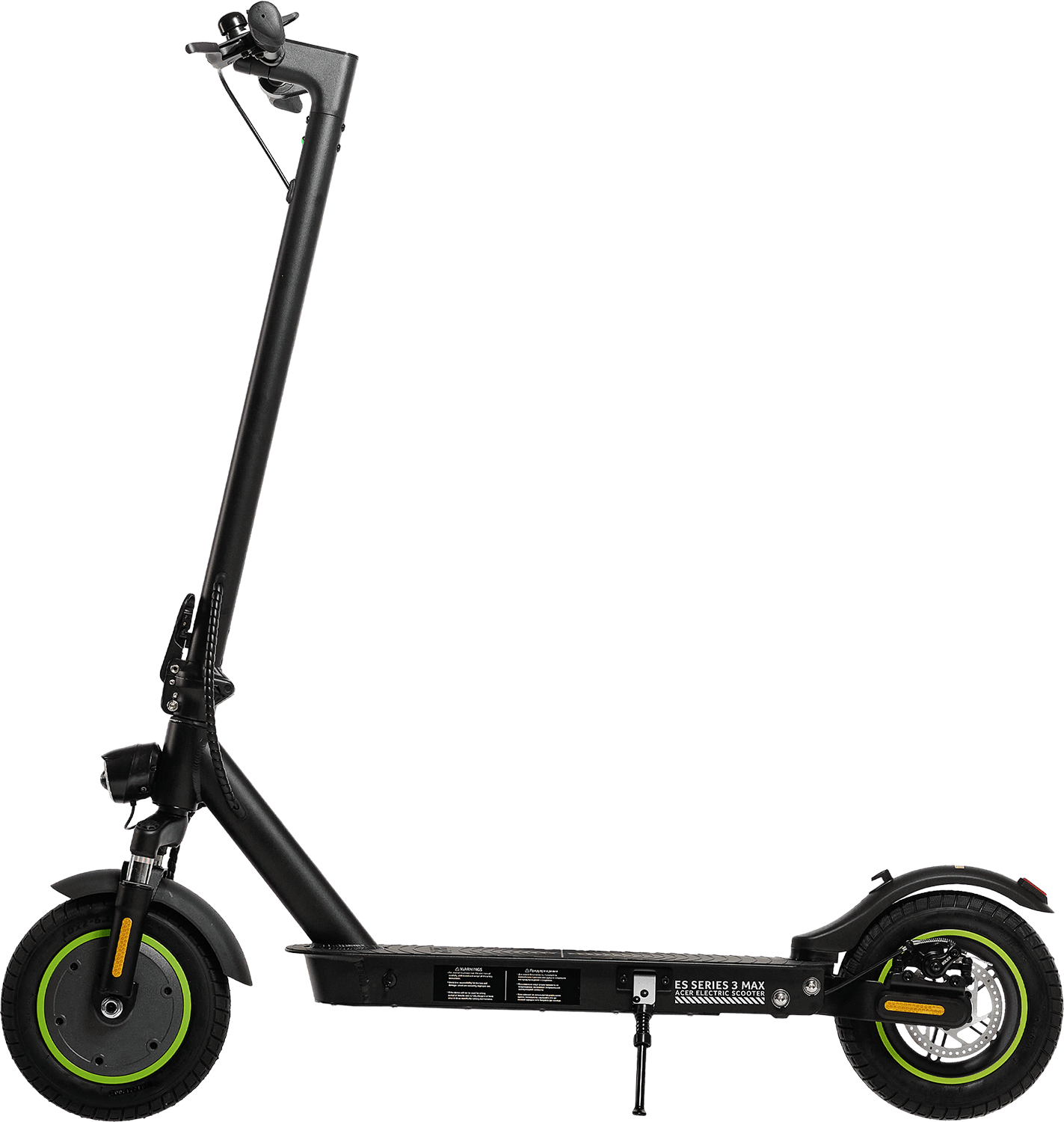 Электросамокат Acer Electric Scooter ES Series 3 Max AES203 (GP.ODG11.00H)