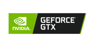 Geforce GTX