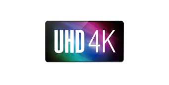 UHD 4k
