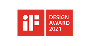 Design award 2021