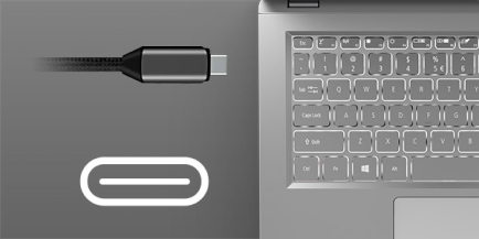 USB-C