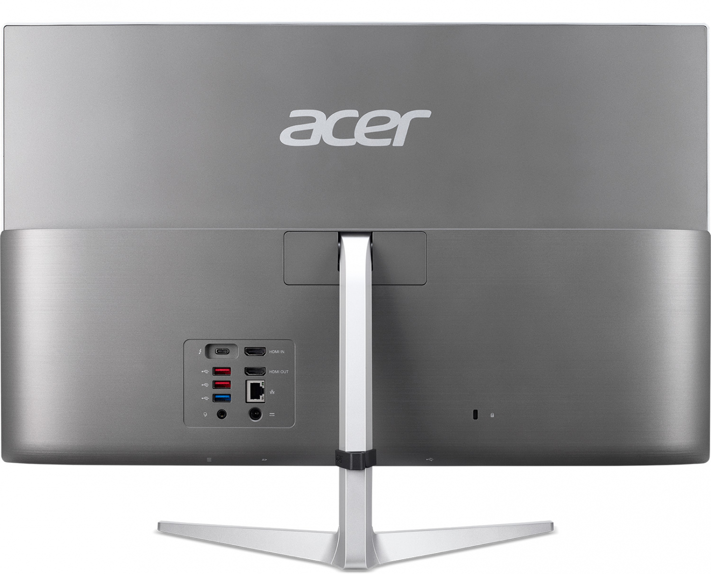 Моноблок Acer Aspire C24 1650 Dq Bfser 005 цена в авторизованном