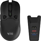 Мышь Acer Nitro OMR404 черный (ZL.MCEEE.02T)