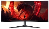 Монитор 34'' ACER Nitro XZ342CUV3bmiiphx, (UM.CX2EE.305)